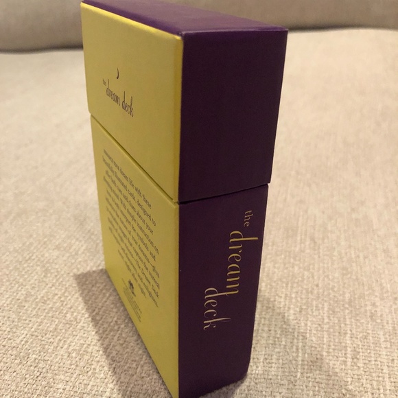 The Dream Deck - 50 Cards - Picture 6 of 6